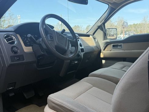 Used 2011 Ford F150 XLT w/ HD Payload Pkg image 21
