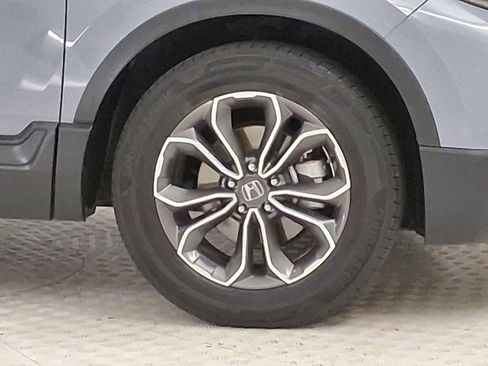 Used 2020 Honda CR-V EX-L image 50