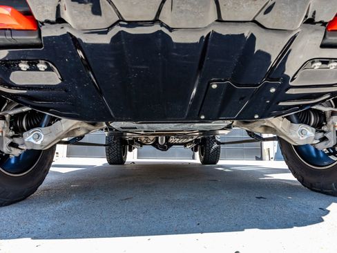 Used 2025 Ford F150 Raptor w/ Equipment Group 803A Raptor R AWD/4WD image 14