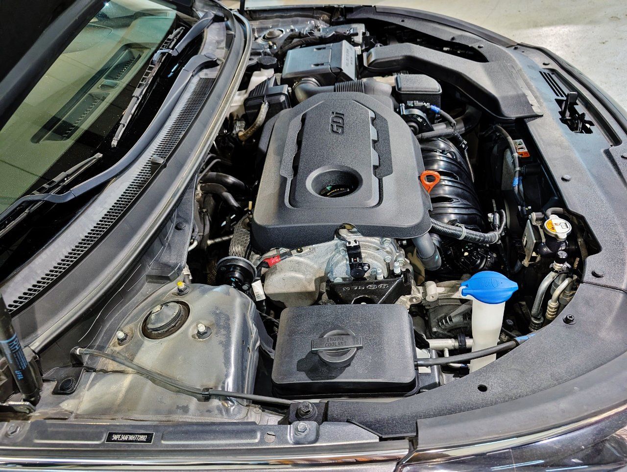 Used 2019 Hyundai Sonata SEL FWD image 52