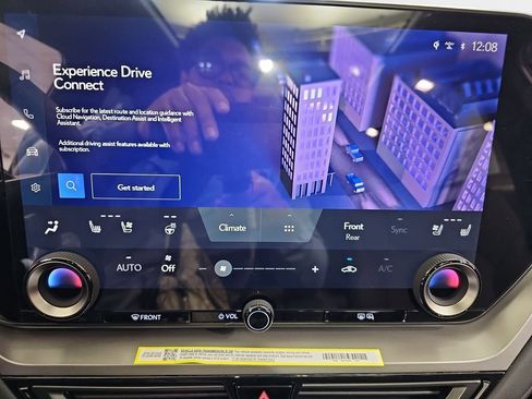 New 2026 Lexus TX 350 AWD image 22