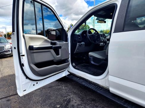 Used 2018 Ford F150 XL w/ Equipment Group 101A Mid image 9