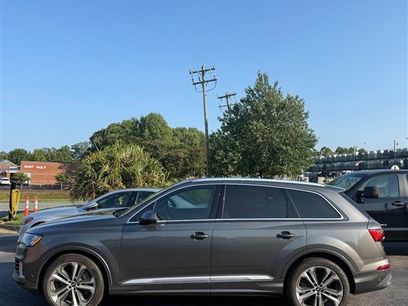 Used 2020 Audi Q7 3.0T Prestige