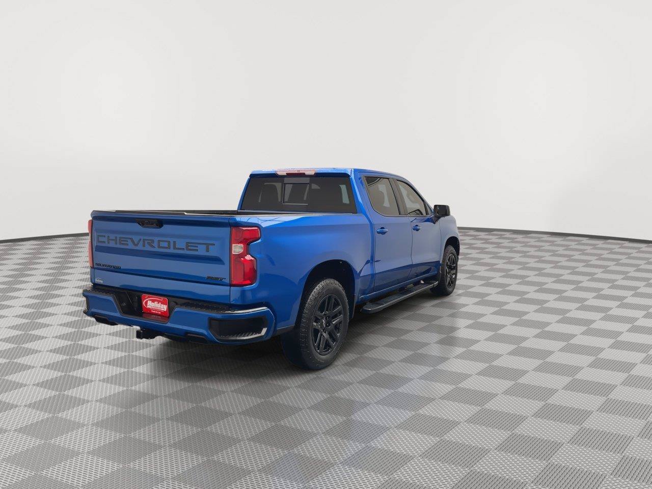 Used 2024 Chevrolet Silverado 1500 RST AWD/4WD image 42