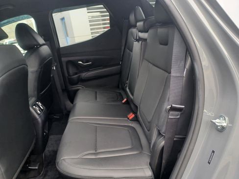 Used 2025 Hyundai Santa Cruz SEL image 19