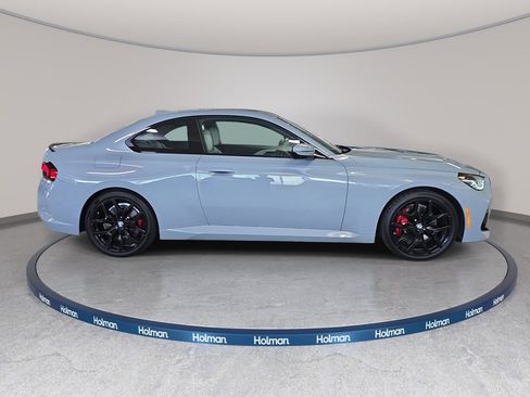 Used 2026 BMW 230i Coupe w/ Premium Package RWD image 6