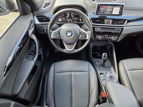 Used 2022 BMW X1 sDrive28i FWD image 13
