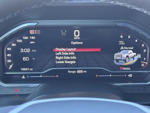 Used 2024 GMC Sierra 2500 Denali w/ Denali Reserve Package image 14