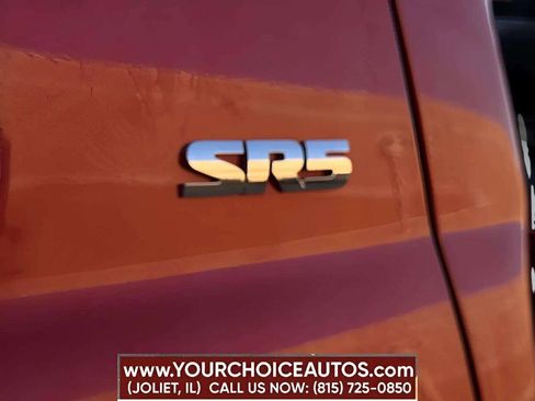 Used 2018 Toyota Tundra SR5 AWD/4WD image 45