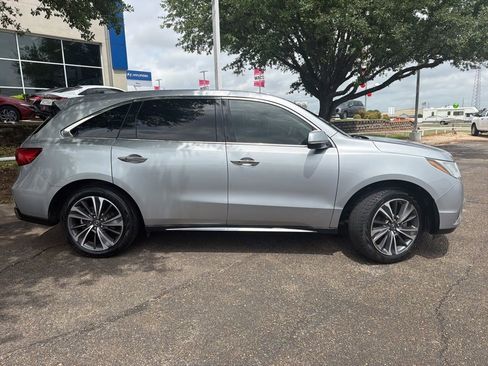 Used 2019 Acura MDX FWD w/ Technology Package image 2