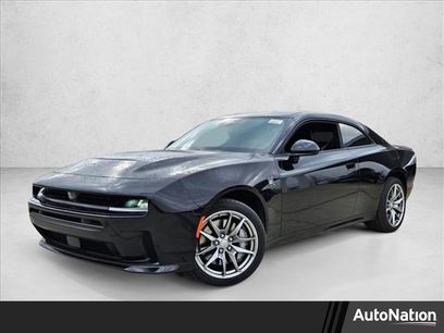 New 2026 Dodge Charger Scat Pack w/ Wheel & Tire Package