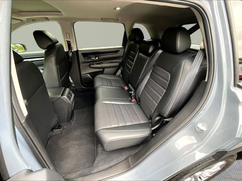 Used 2023 Honda CR-V EX-L image 22