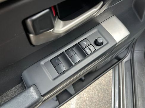 Used 2025 Toyota Tundra SR5 AWD/4WD image 19