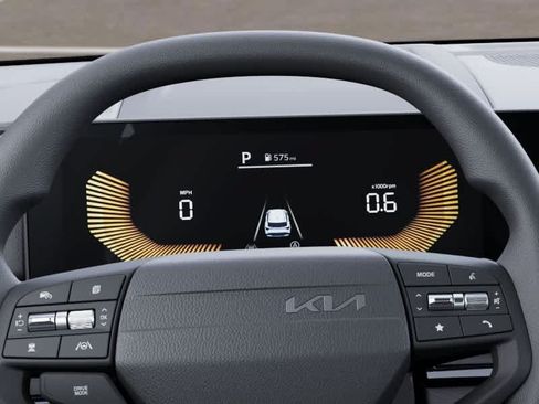New 2027 Kia Sportage LX FWD image 21
