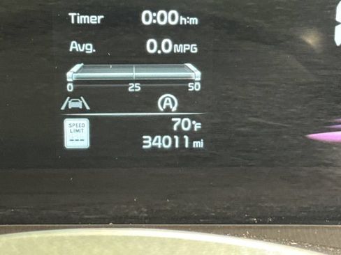 Used 2024 Kia Telluride S AWD/4WD image 34