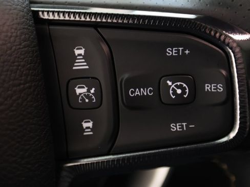 Used 2024 RAM 1500 TRX AWD/4WD image 24