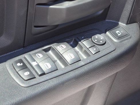 New 2024 RAM 3500 Tradesman w/ Chrome Appearance Group image 14