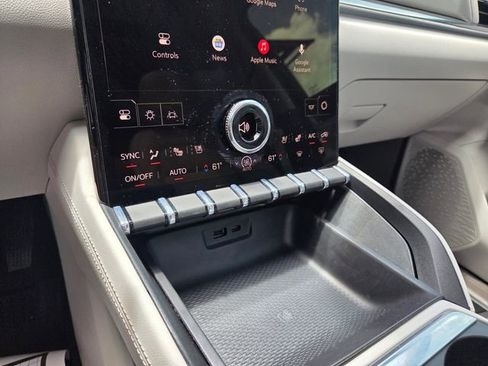 Used 2026 GMC Terrain Denali AWD/4WD image 24