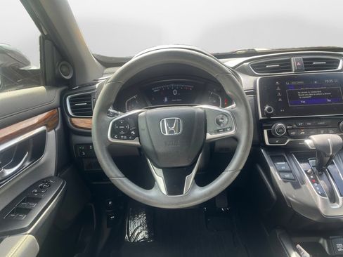Used 2018 Honda CR-V EX image 13