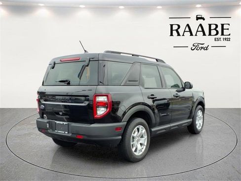 Used 2021 Ford Bronco Sport image 9