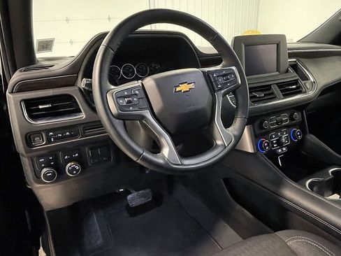 Used 2023 Chevrolet Tahoe LS w/ Max Trailering Package image 20