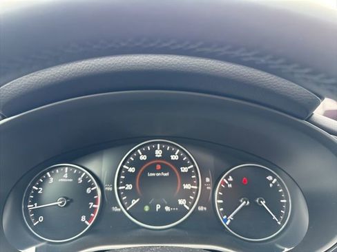 New 2026 MAZDA MAZDA3 2.5 S Sedan w/ Preferred Pkg image 39