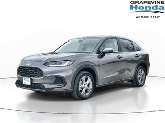 Used 2026 Honda HR-V LX video 1