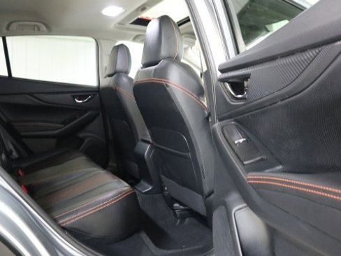 Used 2021 Subaru Crosstrek 2.5i Limited w/ Moonroof Package 2 image 11