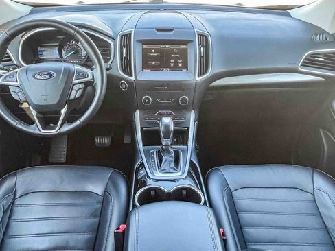 Used 2015 Ford Edge SEL w/ Equipment Group 201A image 11