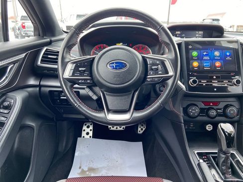 Used 2023 Subaru Impreza 2.0i Sport image 18