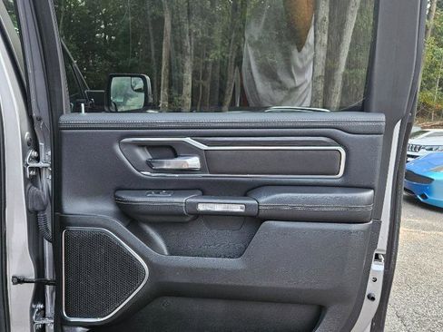 Used 2024 RAM 1500 Laramie image 33