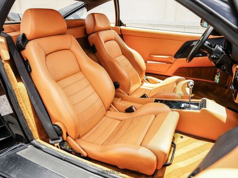 Used 1995 Ferrari F355 Berlinetta RWD image 32