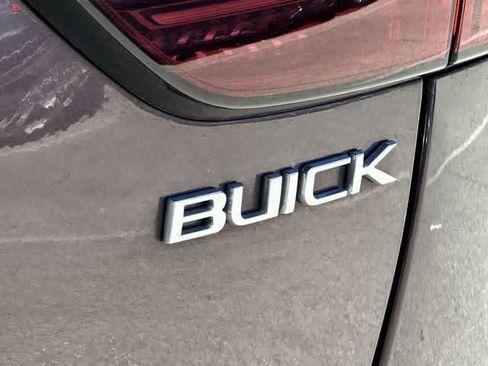 Used 2024 Buick Envision Preferred AWD/4WD image 18