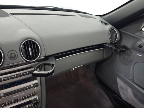 Used 2008 Porsche Boxster RWD image 26