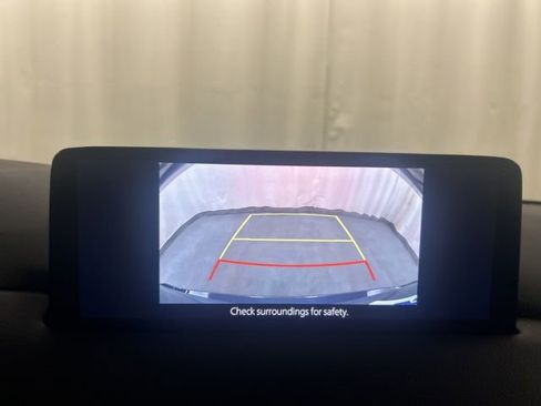 Used 2023 MAZDA CX-5 Carbon Edition image 17