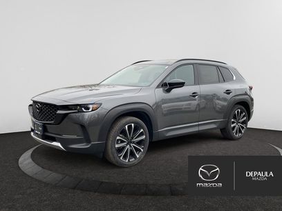 New 2026 MAZDA CX-50 AWD 2.5 S w/ Cargo Package
