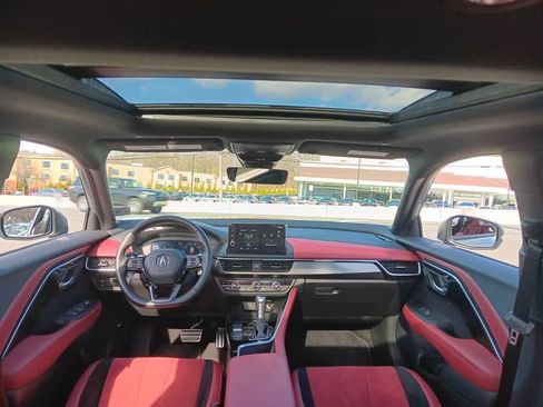 Used 2025 Acura ADX A-Spec image 20