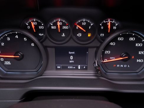 Used 2024 GMC Sierra 2500 Pro w/ Convenience Package RWD image 25