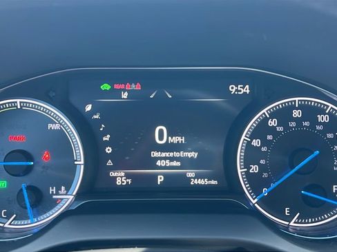 Used 2023 Toyota Venza LE AWD/4WD image 23