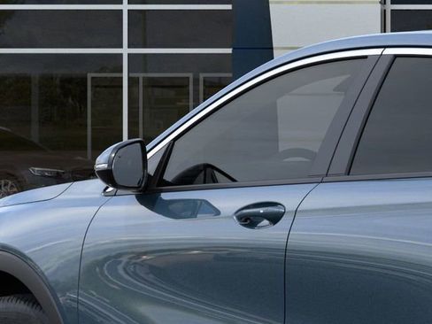 New 2026 Buick Envista Preferred w/ Convenience I Package image 13