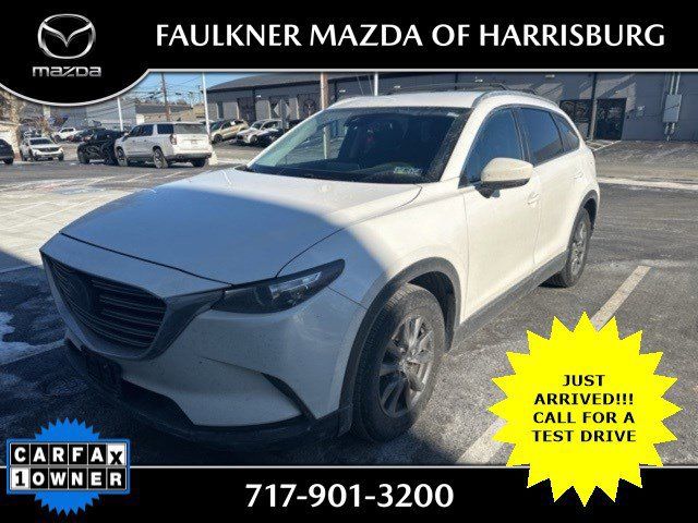 Used MAZDA CX-9 for Sale in Harrisburg, PA - Autotrader