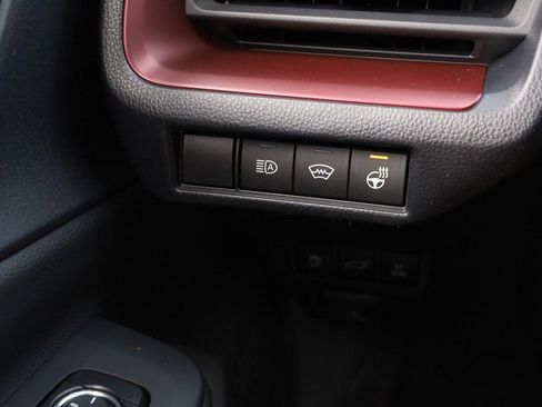 New 2026 Toyota Prius Plug-In Hybrid image 21