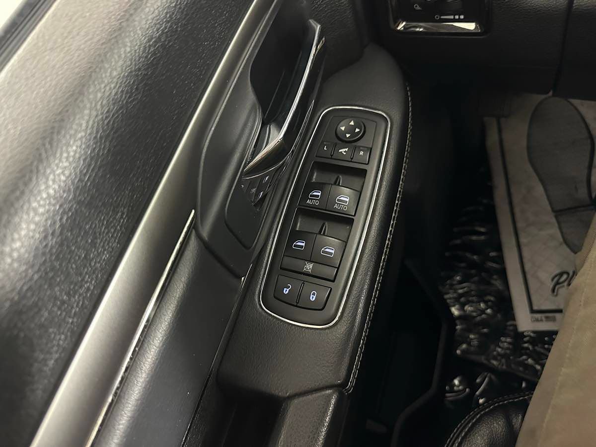 Used 2015 RAM 1500 Sport w/ Remote Start & Security Group AWD/4WD image 41