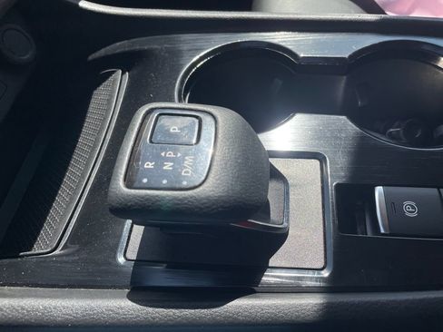 Certified 2023 Nissan Rogue SV w/ SV Premium Package FWD image 18