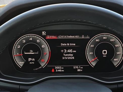 Certified 2025 Audi Q5 2.0T Premium Plus image 20