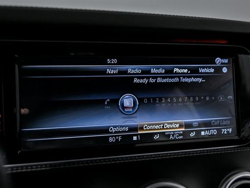 Used 2017 Mercedes-Benz S 63 AMG 4MATIC Coupe image 33