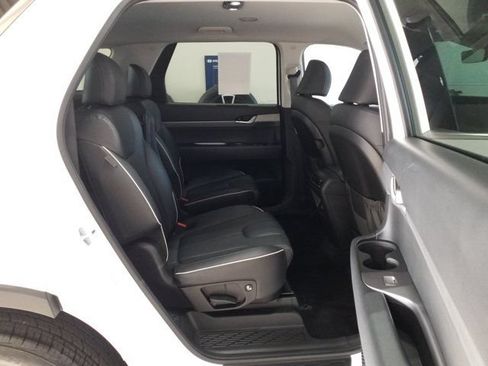 Used 2025 Hyundai Palisade SEL AWD/4WD image 15