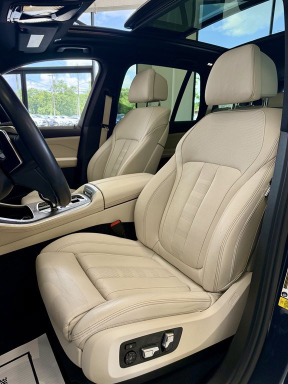 Used 2020 BMW X5 sDrive40i w/ Premium Package RWD image 14