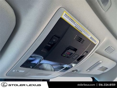 Used 2019 Lexus ES 350 350 image 31