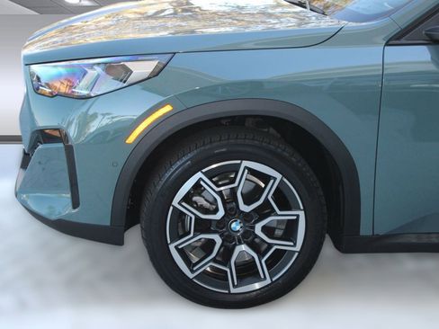 Used 2025 BMW X2 xDrive28i image 12
